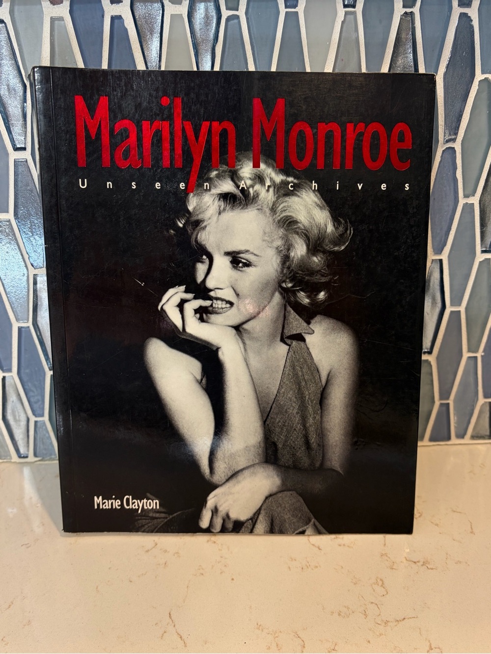 💋 Marilyn Monroe: Unseen Archives